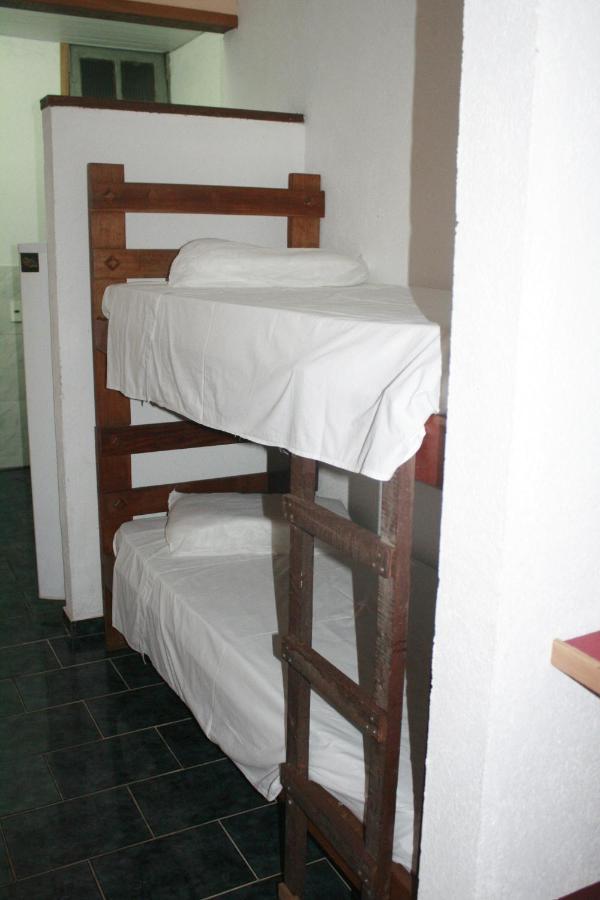 Pousada Zanzibar Armacao dos Buzios ภายนอก รูปภาพ