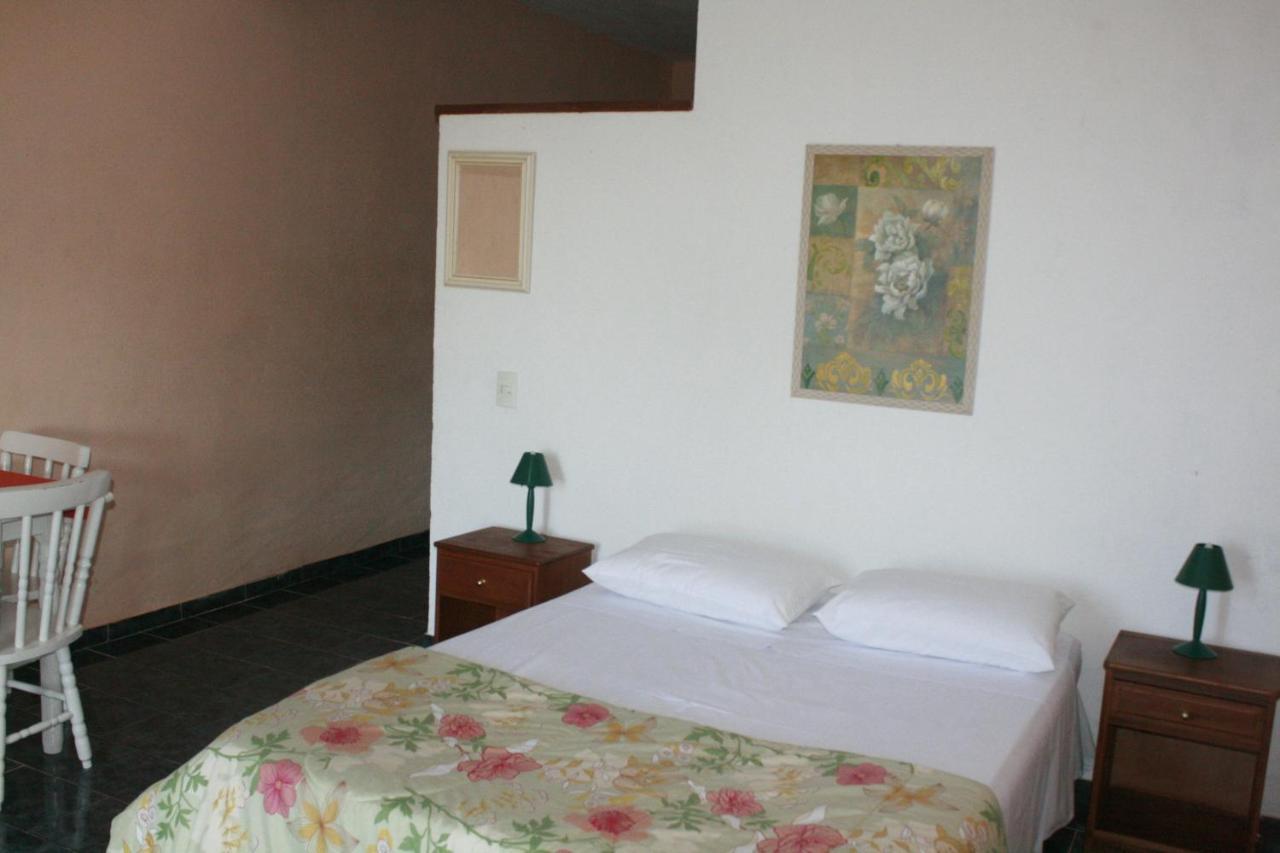 Pousada Zanzibar Armacao dos Buzios ภายนอก รูปภาพ