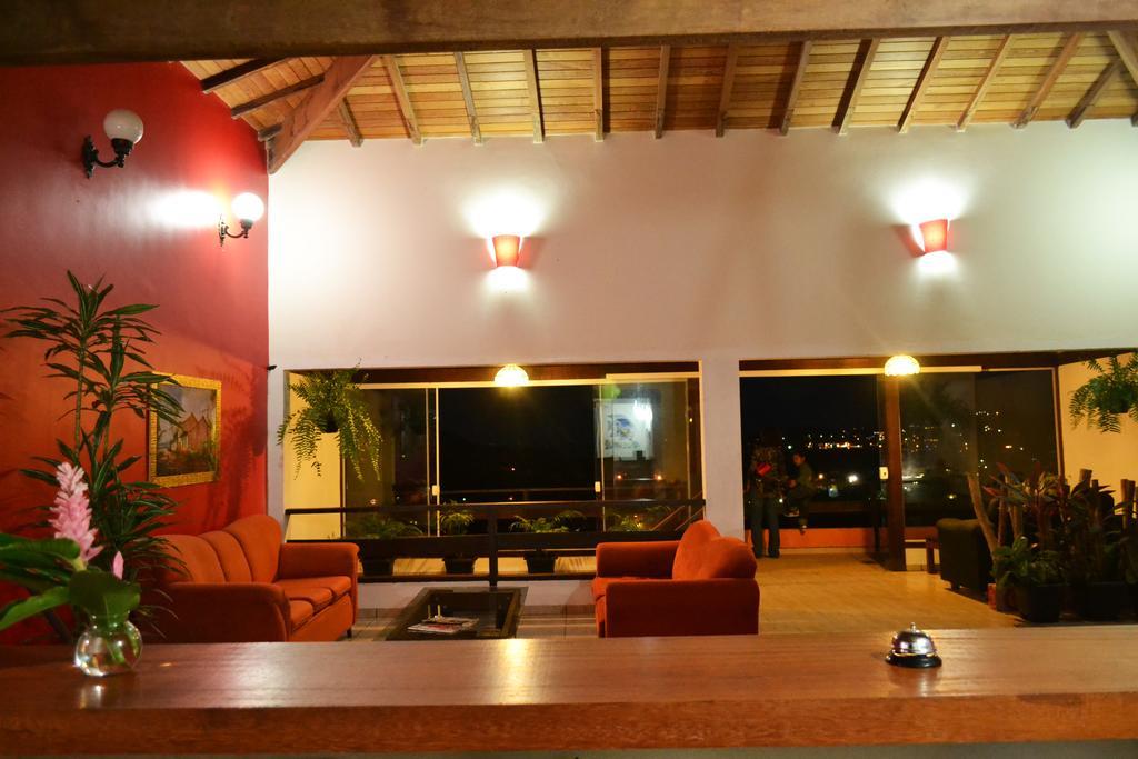 Pousada Zanzibar Armacao dos Buzios ภายนอก รูปภาพ