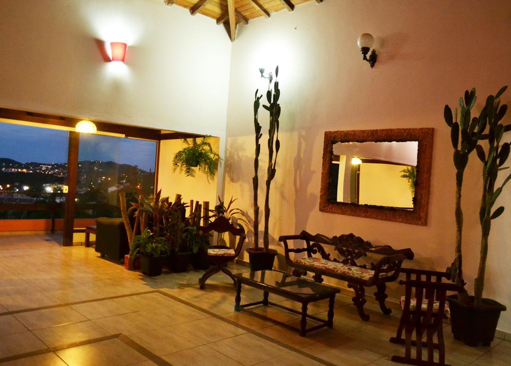 Pousada Zanzibar Armacao dos Buzios ภายนอก รูปภาพ