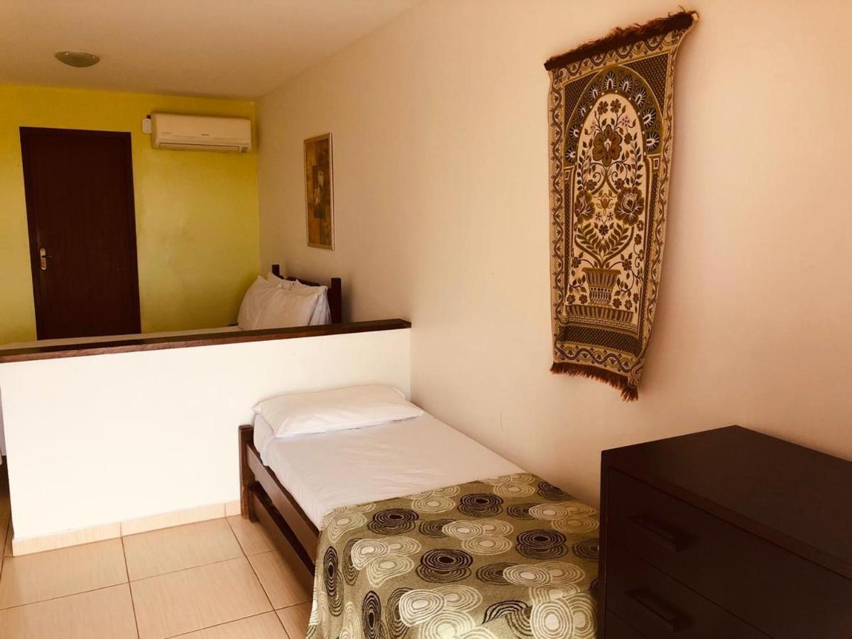 Pousada Zanzibar Armacao dos Buzios ภายนอก รูปภาพ