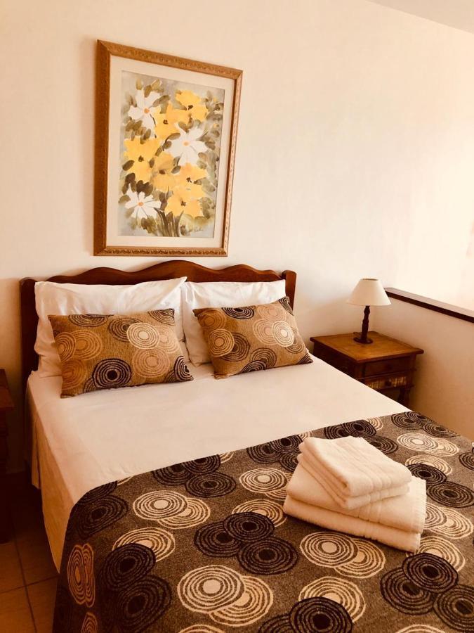 Pousada Zanzibar Armacao dos Buzios ภายนอก รูปภาพ